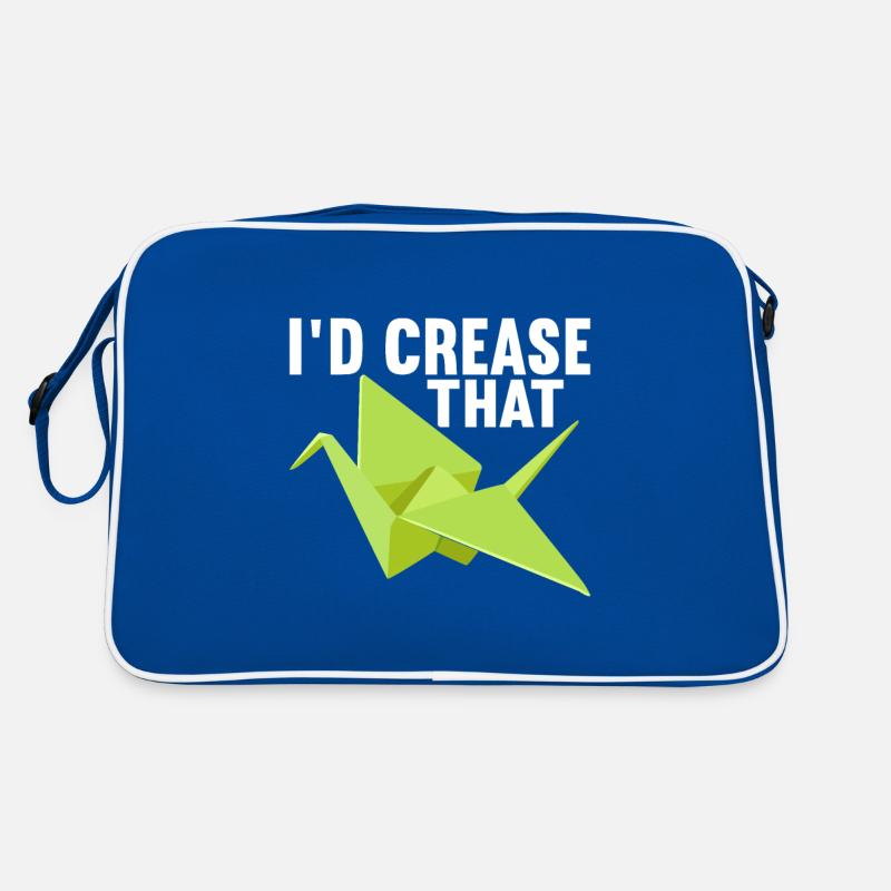 Retro Bag