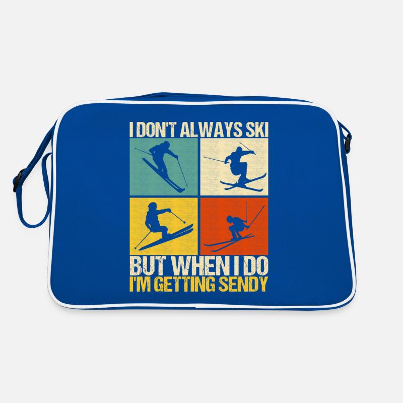 Retro Bag