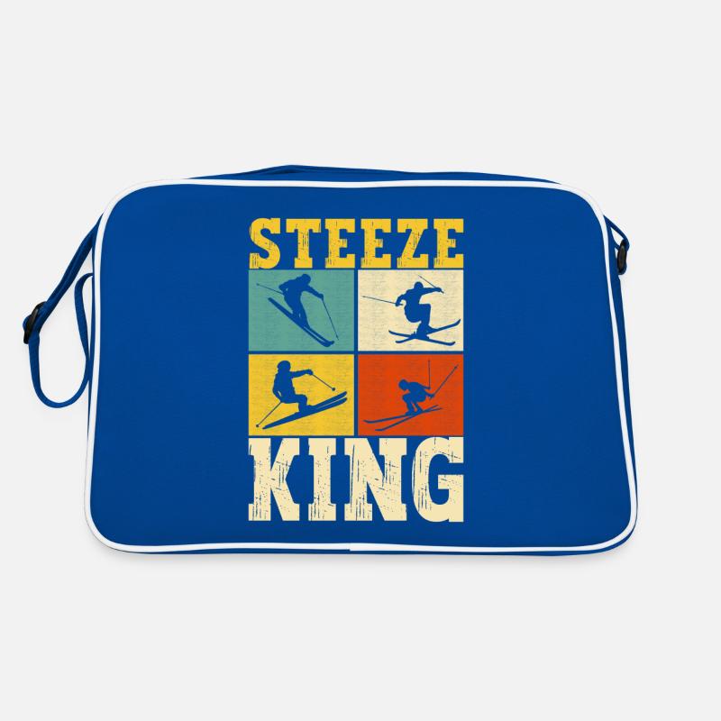 Retro Bag