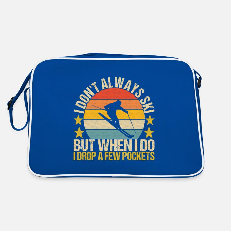 Retro Bag
