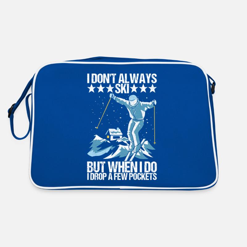 Retro Bag
