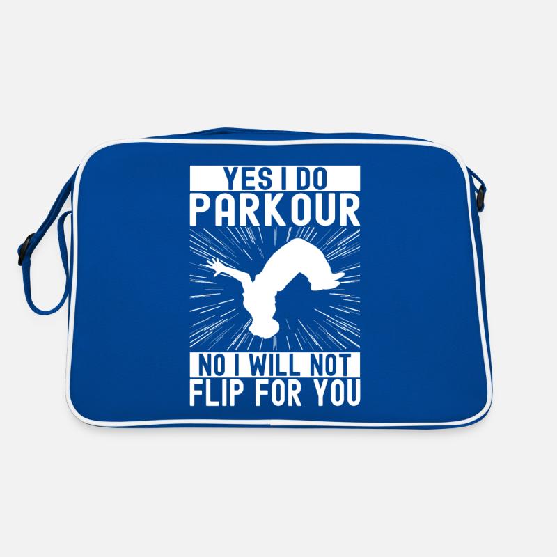 Retro Bag