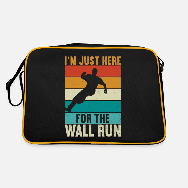 Retro Bag