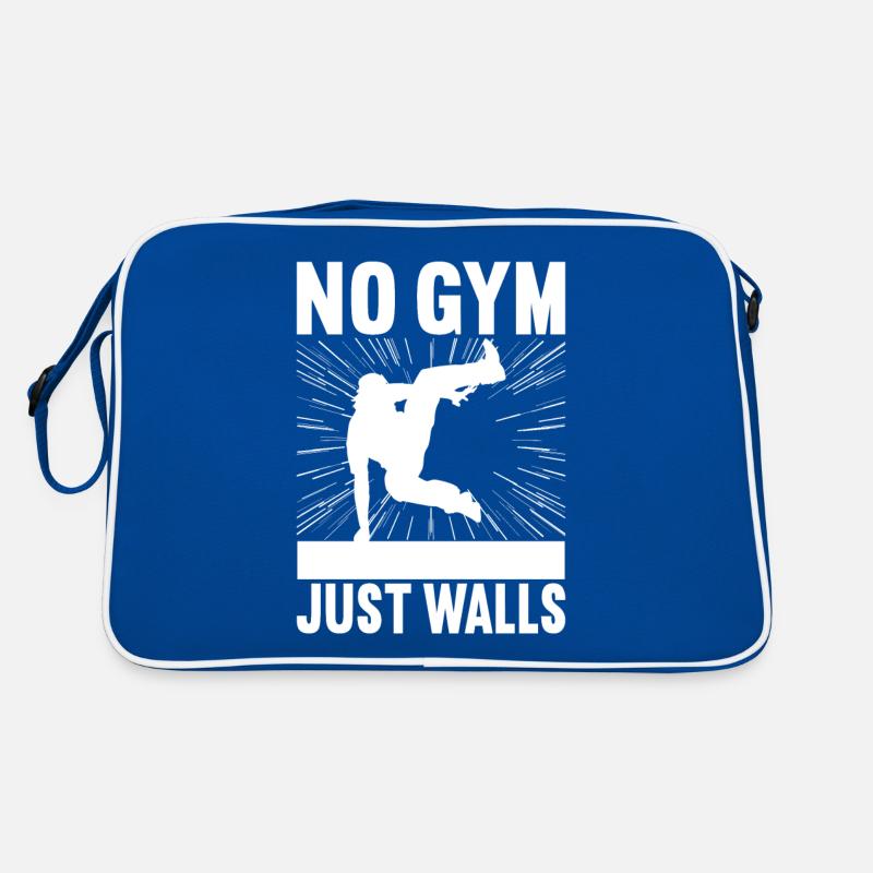 Retro Bag