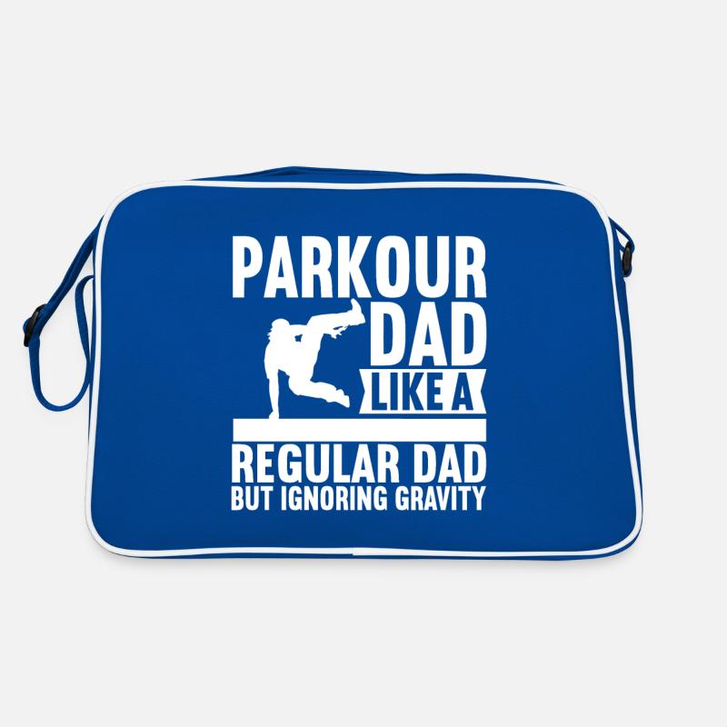Retro Bag