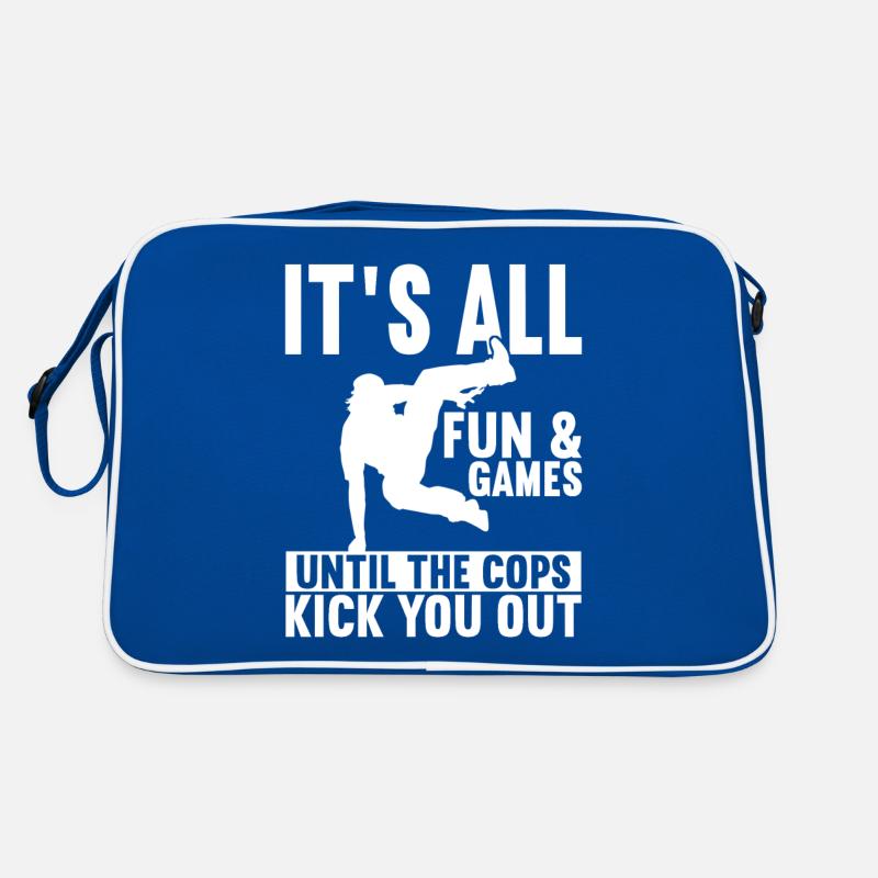 Retro Bag