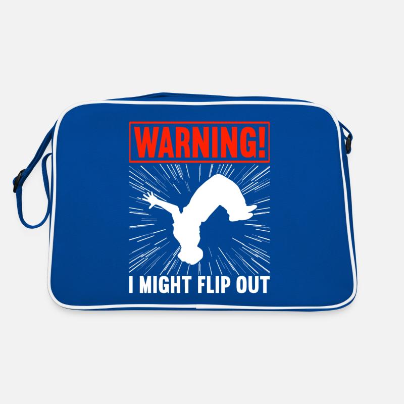 Retro Bag