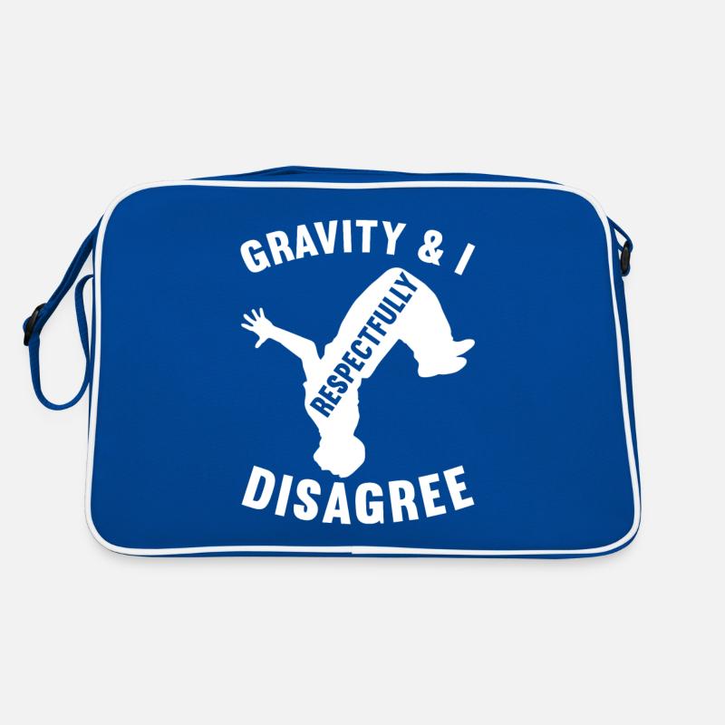 Retro Bag