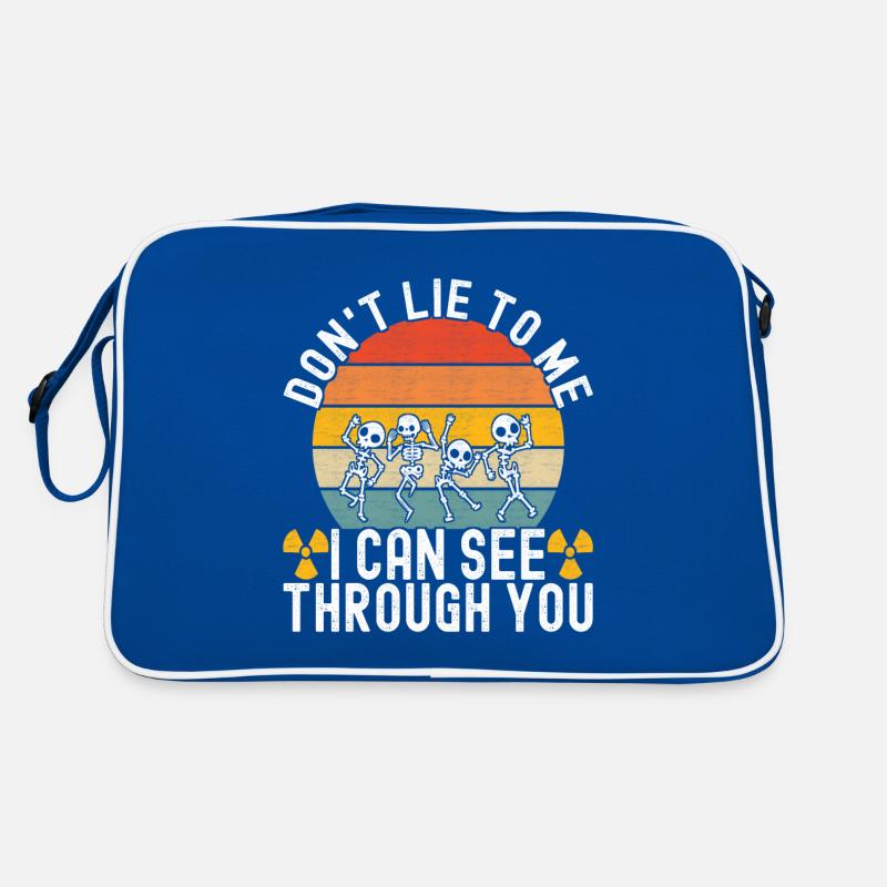 Retro Bag