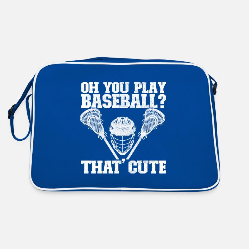 Retro Bag