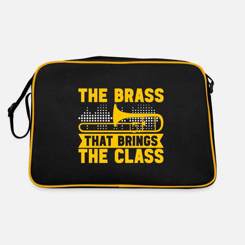 Retro Bag