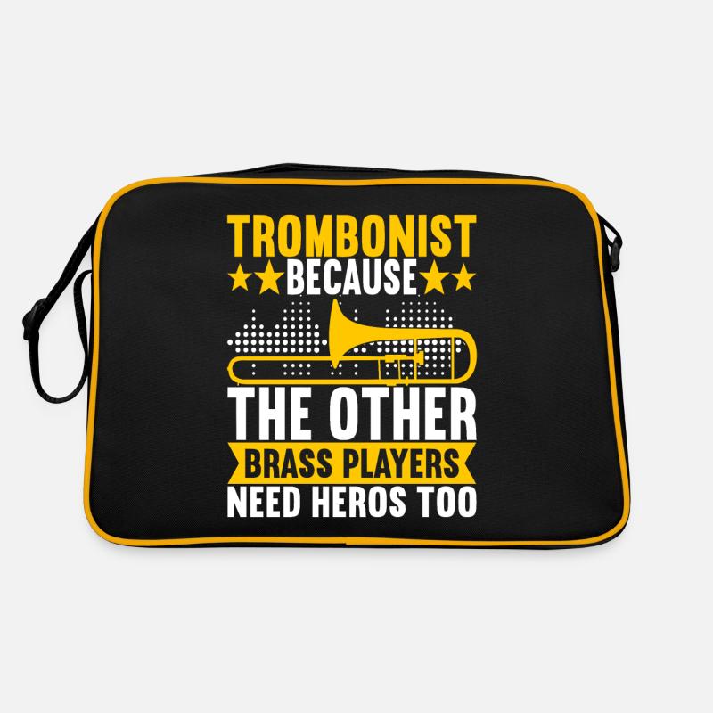 Retro Bag