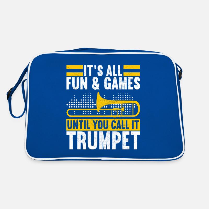 Retro Bag