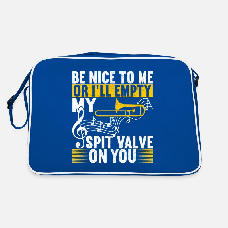 Retro Bag