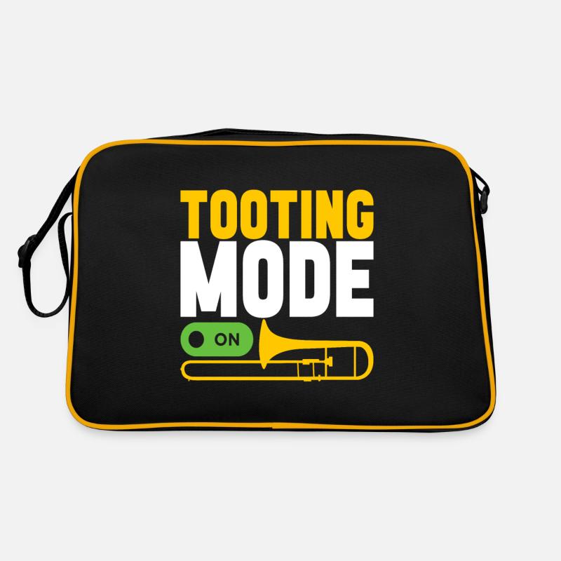 Retro Bag