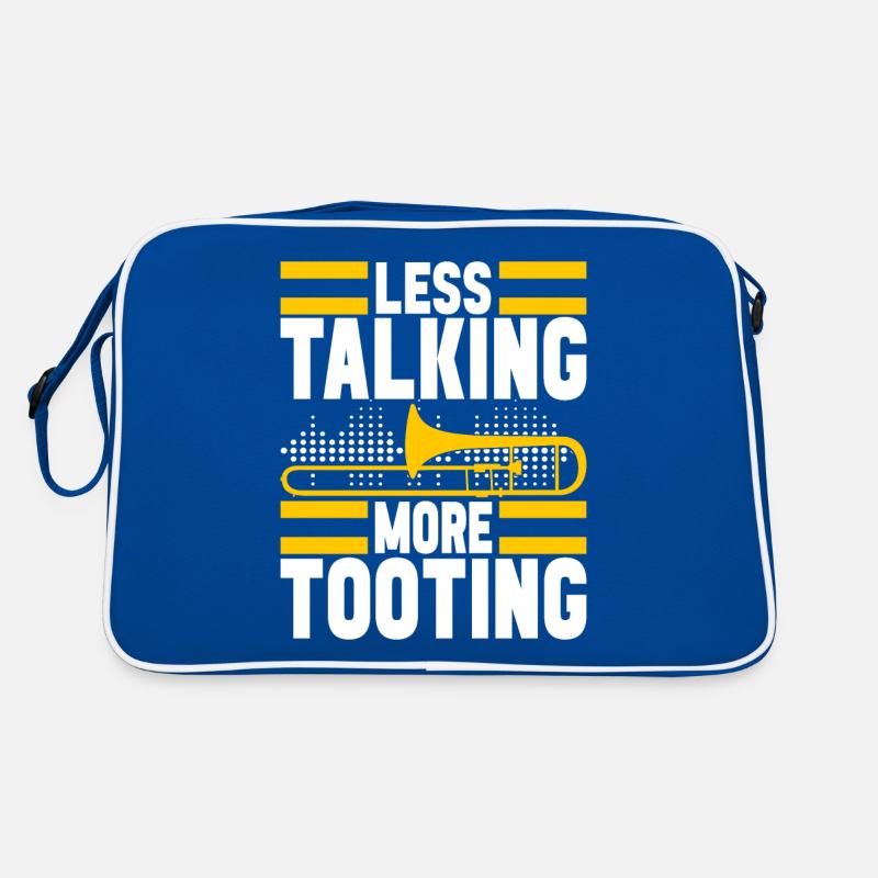 Retro Bag