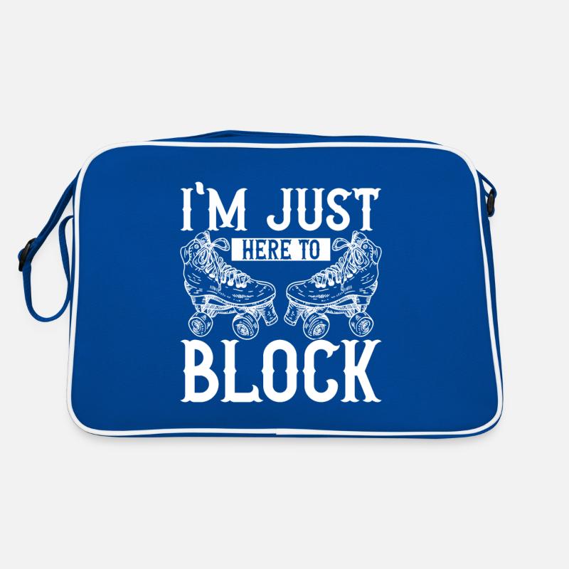 Retro Bag