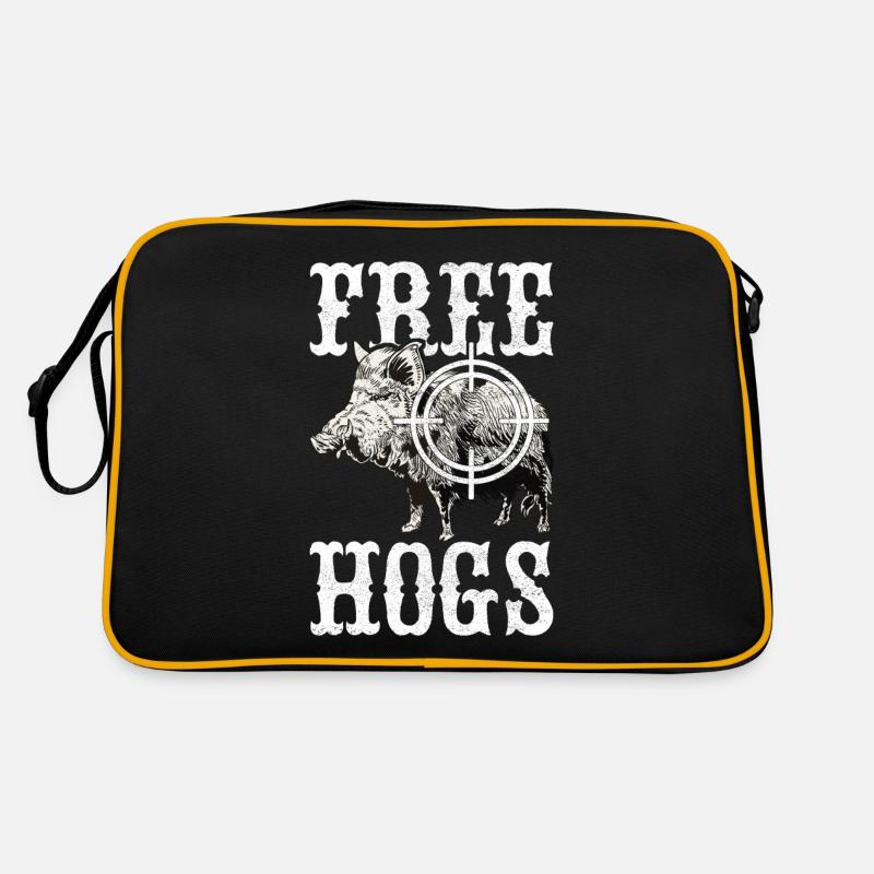 Retro Tasche