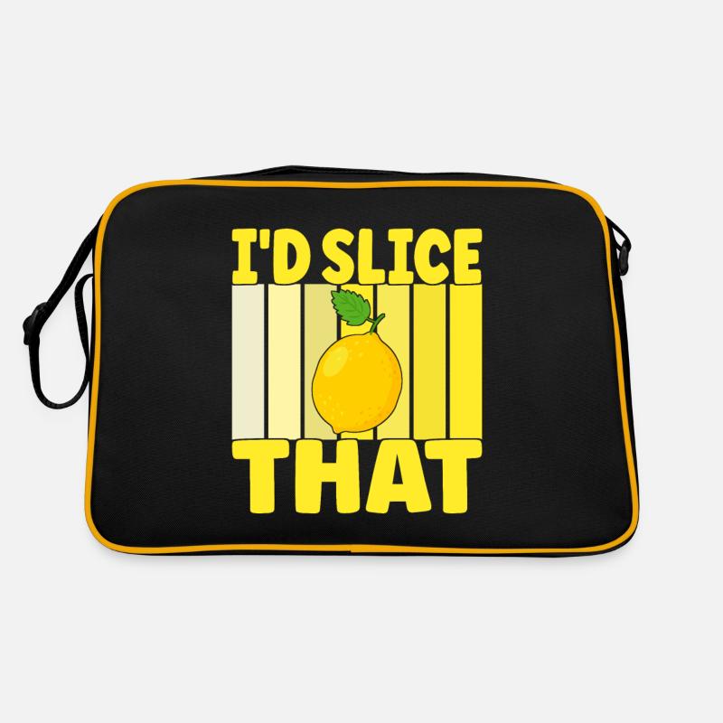 Retro Bag