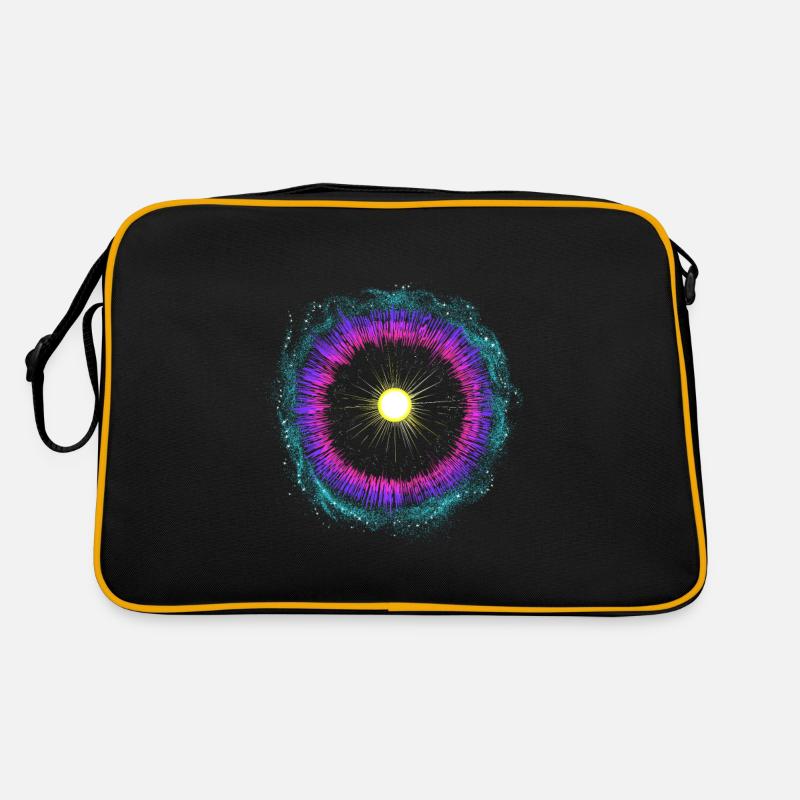 Supernova Retro Tasche