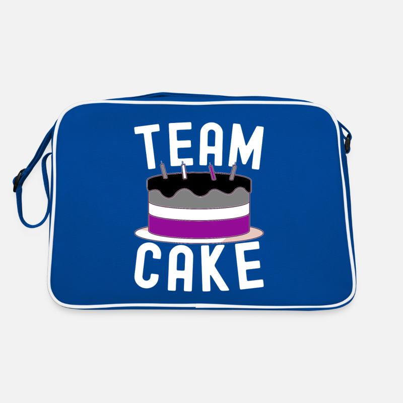As d’Asexuel Sac Retro