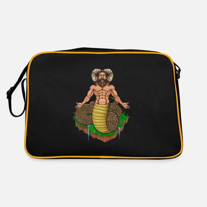 Sac Retro