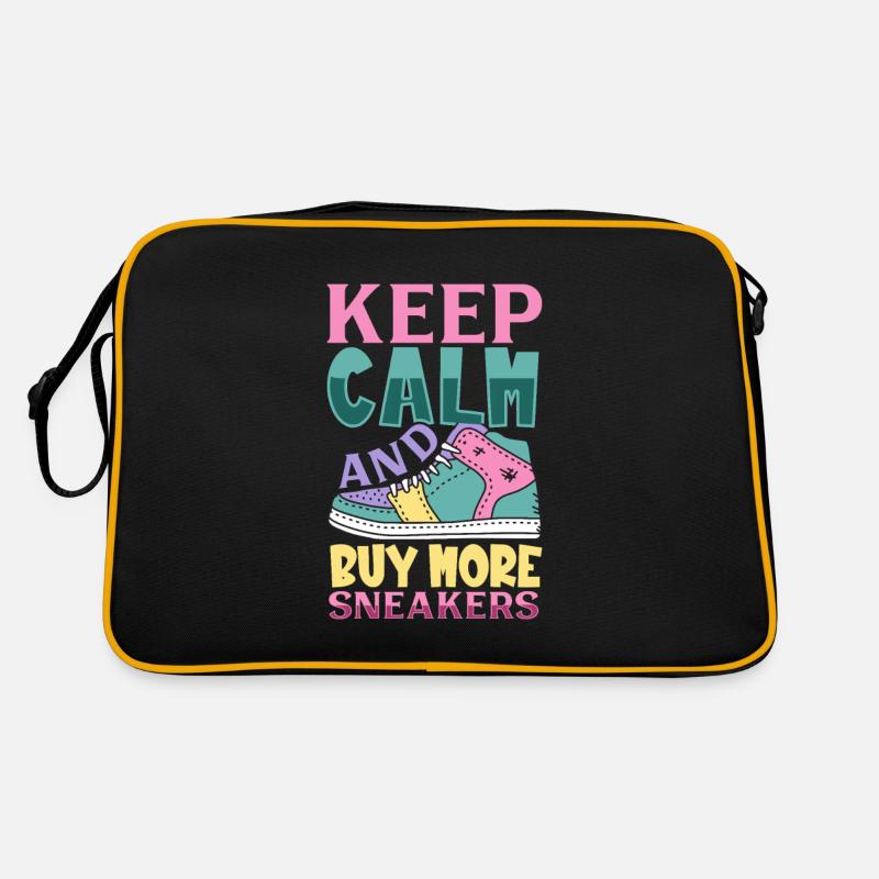 Acheter plus de baskets Sac Retro