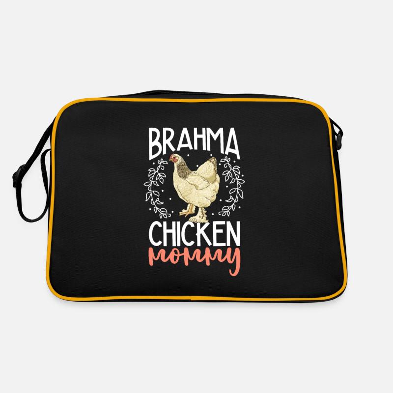 Brahma Mama Sac Retro