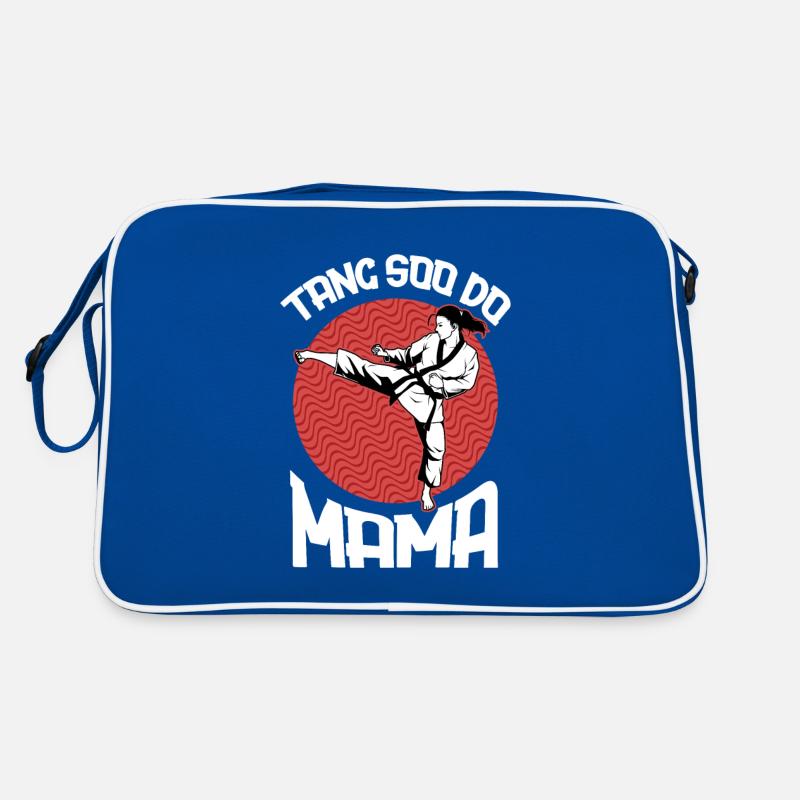 Tang so do Mama Retro Bag