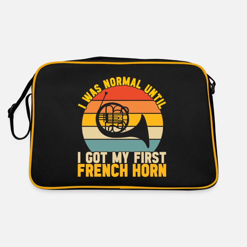 Retro Bag