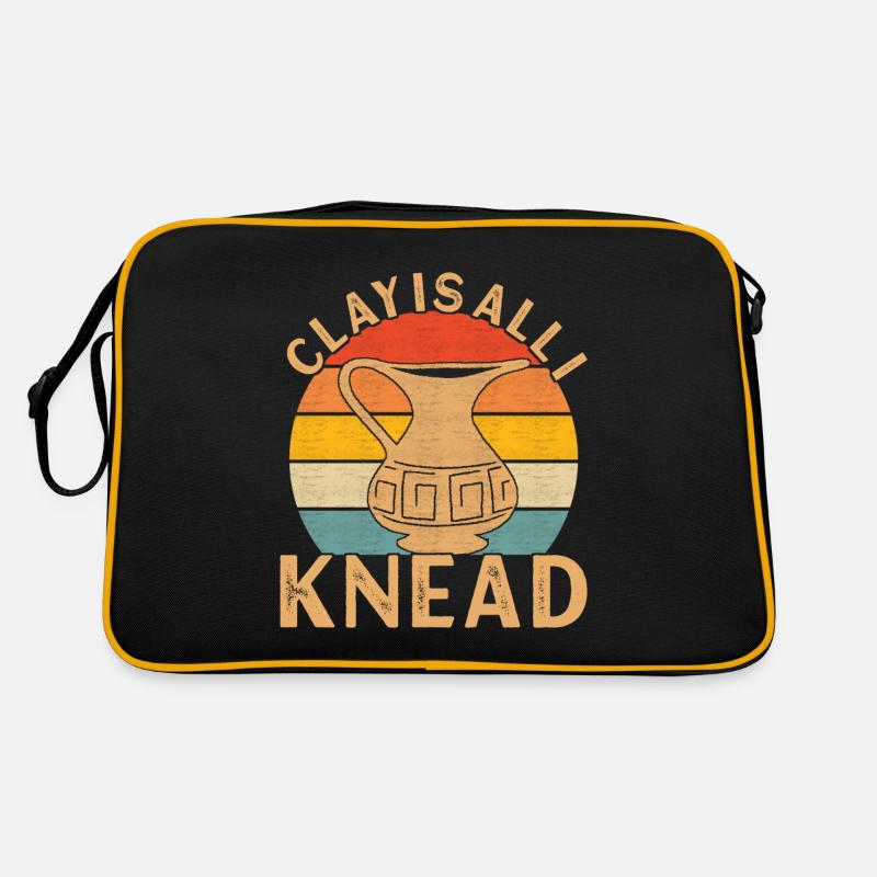 Retro Bag
