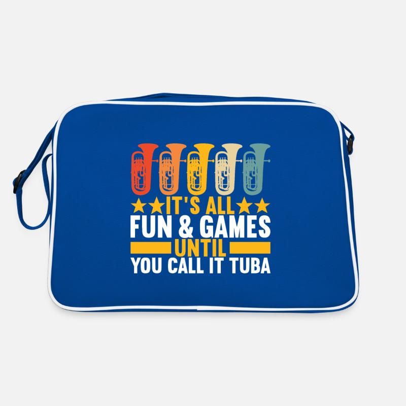 Retro Bag