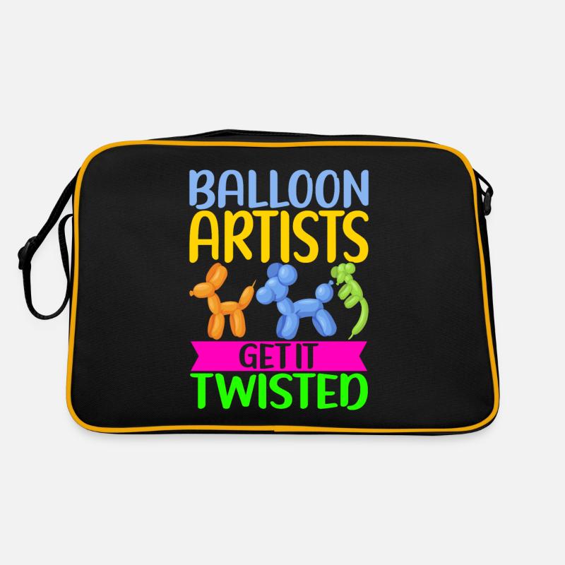 Retro Bag