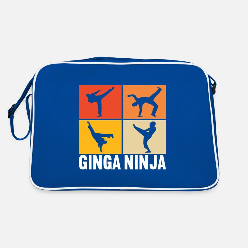 Retro Bag