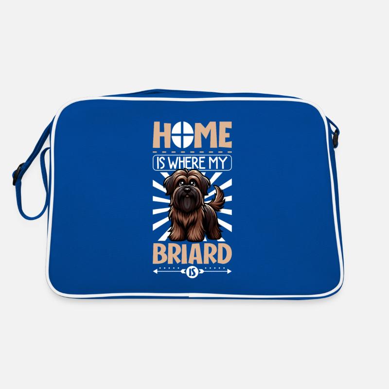 Accueil - Briard Sac Retro