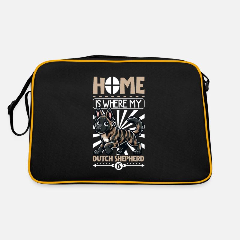 Retro Bag