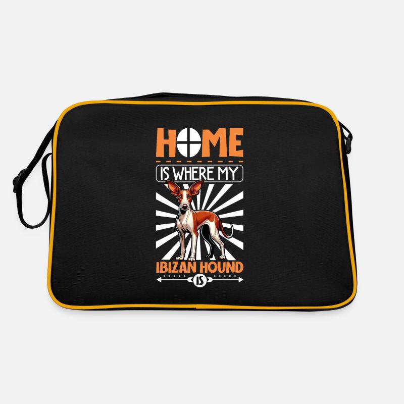 Retro Bag