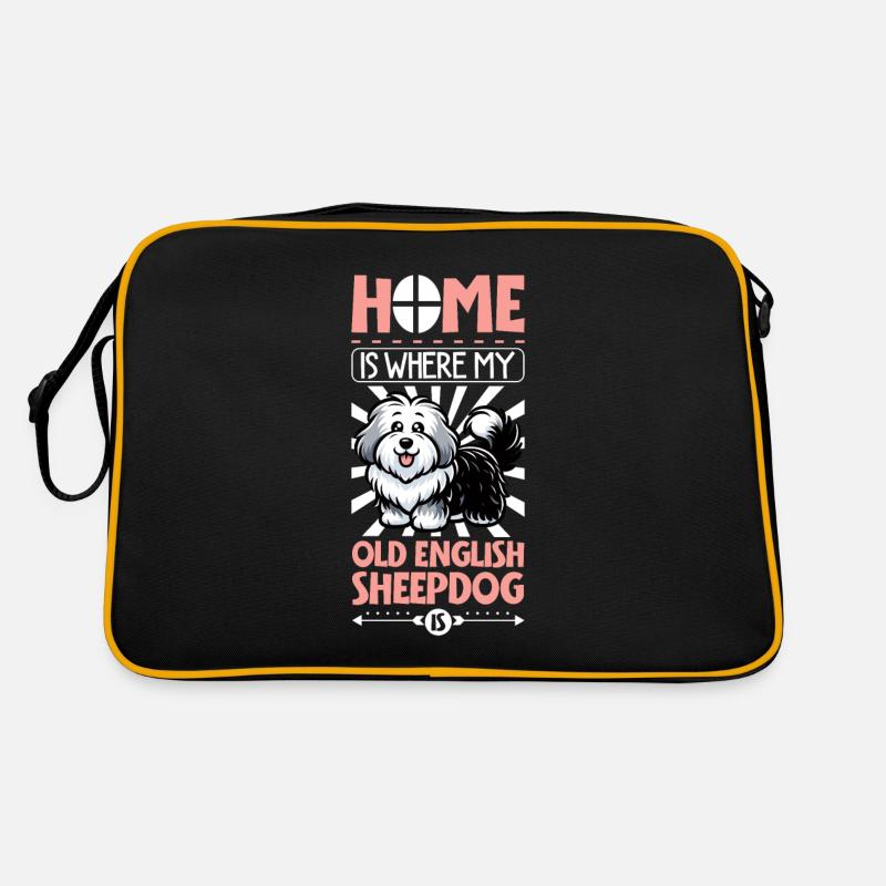 Retro Bag