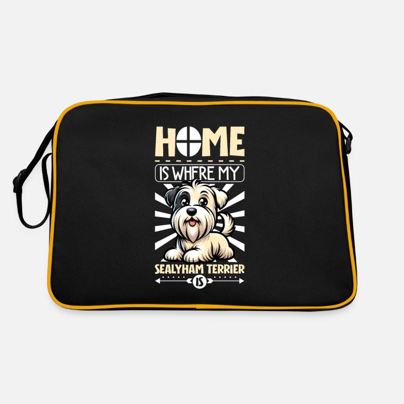 Retro Tasche