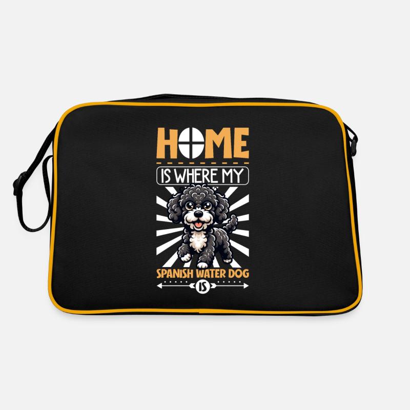 Sac Retro