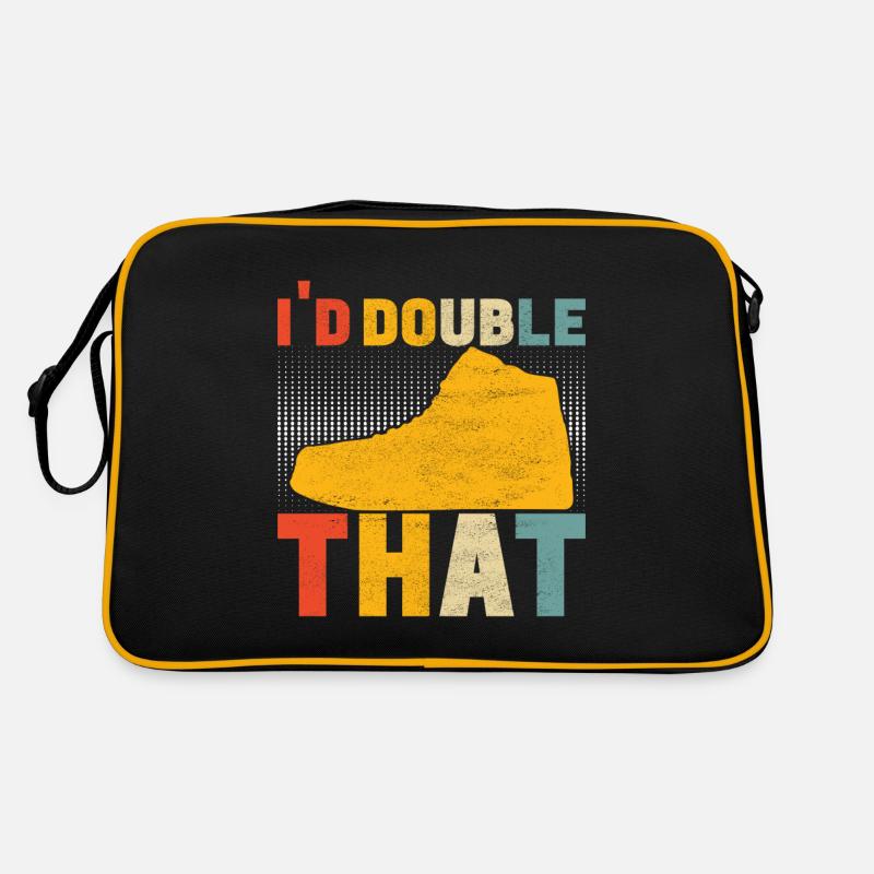 Retro Bag