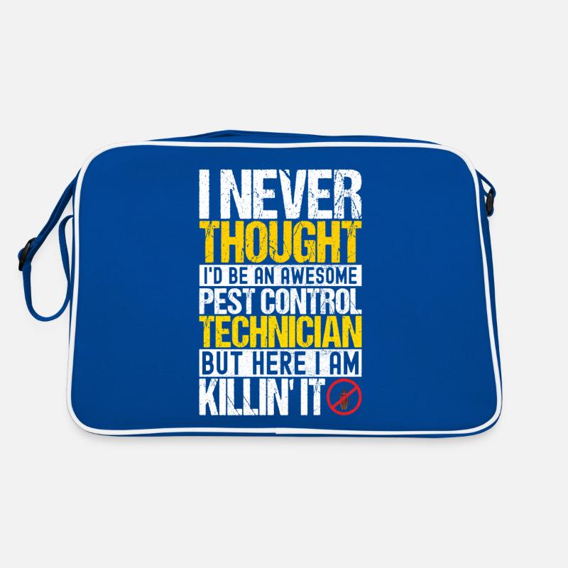 Retro Tasche