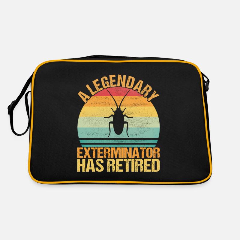 Retro Tasche
