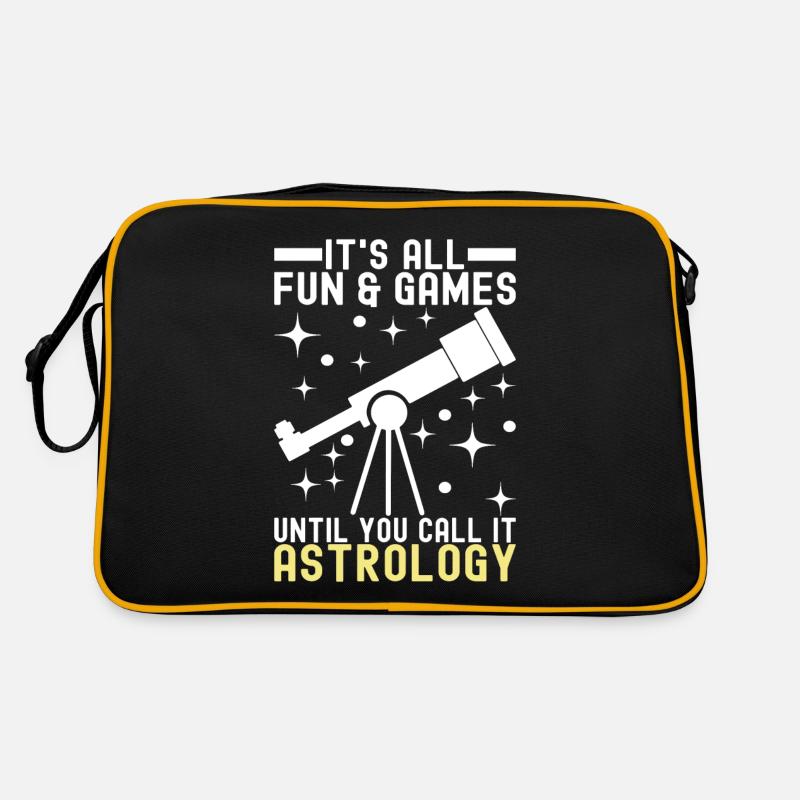 Retro Bag