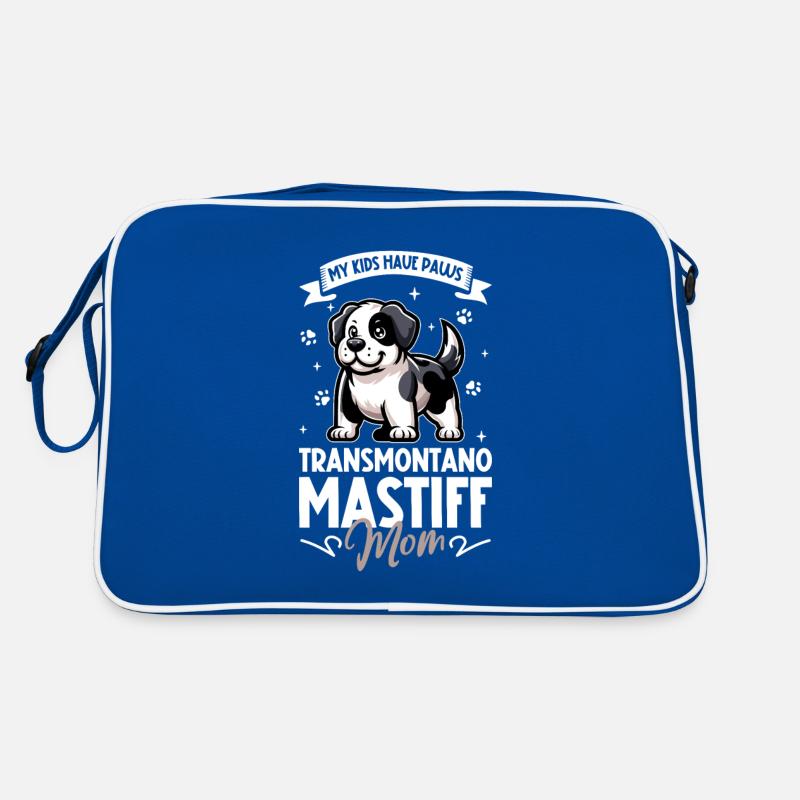Transmontano Mama Sac Retro