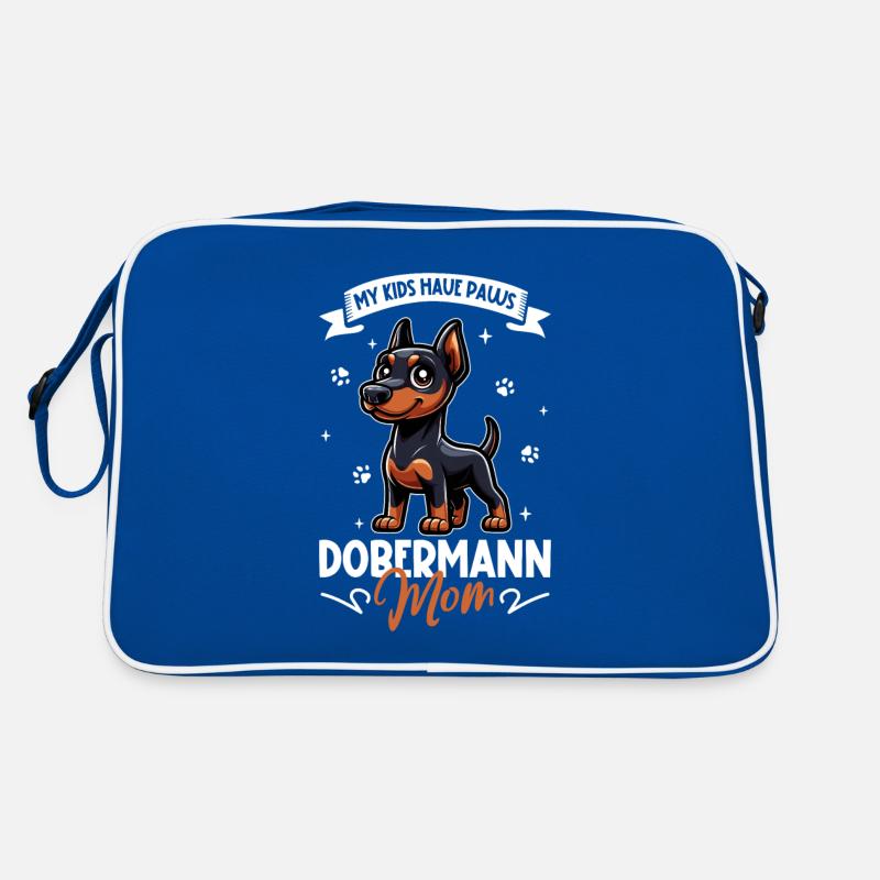 Retro Bag