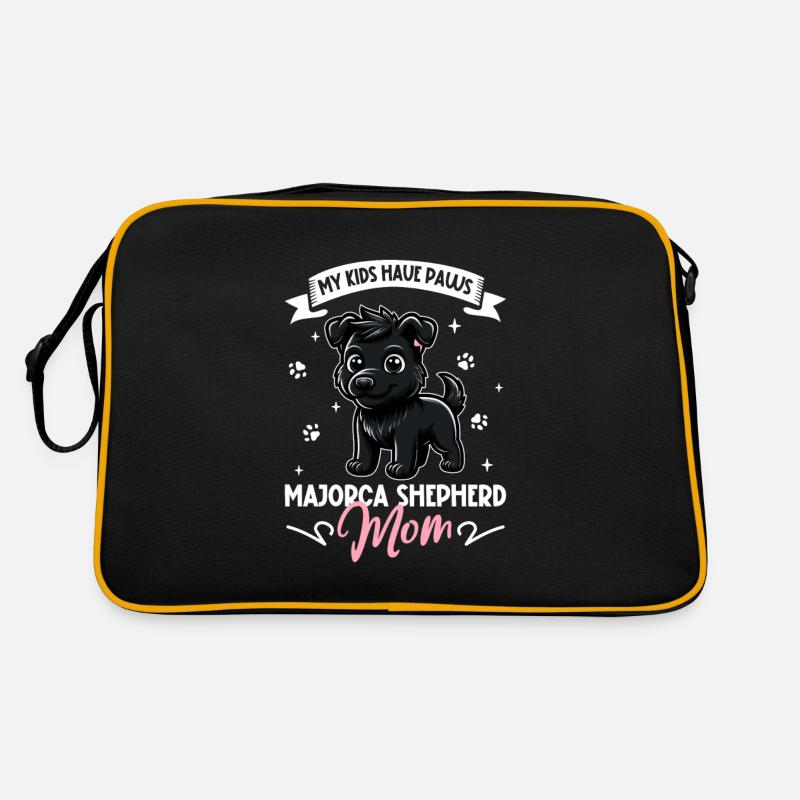Ca de bestiar Mama Retro Tasche