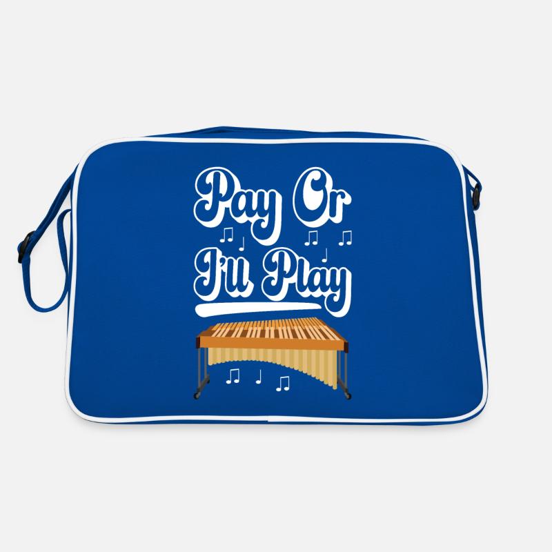 Retro Bag