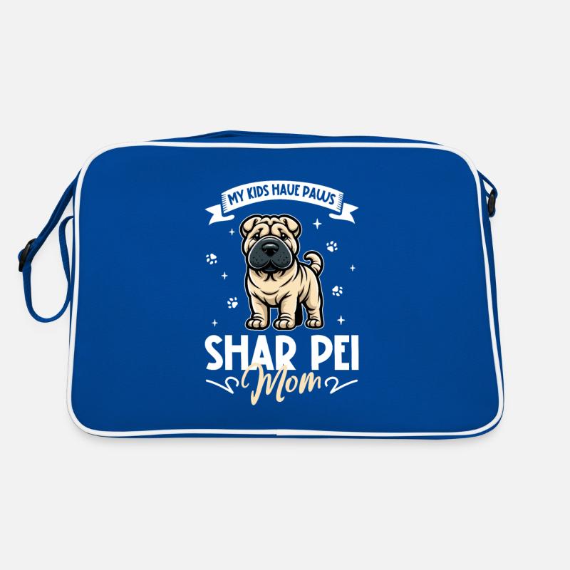 Retro Bag