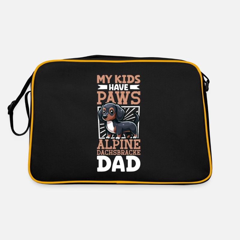 Retro Bag